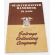 WWII Quartermaster Handbook On Salvage Collecting Company