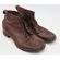 WWII era US made Lend Lease Soviet Ankle Boots