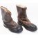 ​WWII era Royal Canadian Air Force Flight Boots