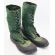 1950's British Army Jungle Boots