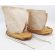 ​1950's or 60's Air Force Survival Moccasin's