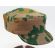1960's Egyptian​ Camo Field Cap