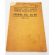 ​WWII US War Department Manual Handbook On M1 Carbine, cal. .30