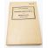 ​WWII US War Department Manual Handbook On Engineer Refence Data