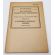 ​WWII US War Department Manual Illustrated Instructor's Reference For Solder's General Orders