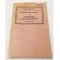 ​WWII US War Department Engineer Manual Handbook On Explosives and Demolitions