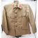 ​WWII era NOS PFC Type 98 Winter Work Tunic