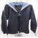 ​WWII era Japanese Winter Navy Jumper