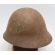 WWII Japanese ​Late War Homefront Helmet