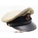 WWII Imperial Japanese Naval Cadet Visor Cap with Cover