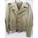 ​WWII US Army M-41 Field Jacket, Named