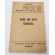 WWII US War Department Manual Handbook On Hand and Rifle Grenades