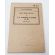 WWII US War Department Manual Handbook On the M1 Carbine