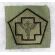 ARVN / South Vietnamese Army Medical Directorate Patch