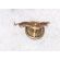 WWII Caterpillar Club Downed Pilot Lapel Pin