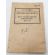 ​WWII US War Department Manual Handbook on Heavy Weapons Company, Rifle Regiment