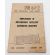 WWII US War Department Manual Handbook on Employment of Antiaircraft Artillery Automatic Weapons