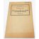 WWII US War Department Manual Handbook on Sheet Metal Work, Body, Fender and Radiator Repairs