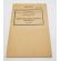 WWII US War Department Manual Handbook on "Handie Talkie" Radio Sets SCR-536-A, SCR-536-B, and SCR-536-C