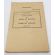 WWII US War Department Manual Handbook on Radio Set SCR-609-A, SCR-610-A