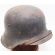 ​WWII M42 German Helmet