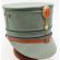 ​WWII era Dutch Model 1916 Netherlands Infantry Enlisted Kepi