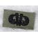 ​​ARVN / South Vietnamese Army Ranger Recon Qualification Wing / Patch