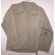 WWII Japanese Navy Petty Officer Work Jumper.