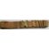 MILLS Dog Head Pattern Canvas Ammo Belt