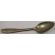 Japanese Army Issue Mess Kit Spoon