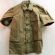 WWII Japanese Issue To Allied Prisoners Of War Jacket.