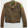 Airborne Aerial Supply Unit Ike Jacket