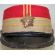 Japanese Meiji Era Imperial Guard's Childs Kepi / Visor Hat