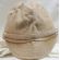 WWII Philippine Made Imperial Japanese Navy White Field Cap