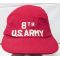8th Army War Games Referee's Japanese Made Cap