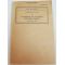 WWII US War Department Manual Handbook On Japanese Military Forces