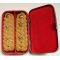 Army Boxed Japanese Officers Dress Shoulder Boards