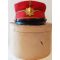 WWII Or Before Japanese Army Imperial Guard Dress Cap