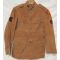 20's Hawaiian Division Band Members Khaki Twill Jacket