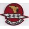 82nd Fighter Interceptor Squadron Patch