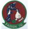 Shmoo FASRON 112 Squadron Patch