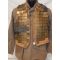 Early WWII Japanese Army Officers "Bullet Proof" Vest