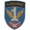 ASMIC 1st Airborne Task Force Patch