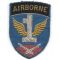 ASMIC 1st Airborne Task Force Patch