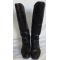 WWII Or Before Japanese Army Officers Boots