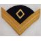 1884-1902 Cavalry 1st Sergeant Dress Chevron