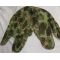 Marine Corps Reversible Camo Helmet Cover