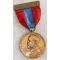 Sampson Medal Named To A Sailor On The USS Oregon