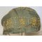 WWII Japanese Army Sennabarri / 1000 Stitch Hat