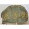 WWII Japanese Army Sennabarri / 1000 Stitch Hat